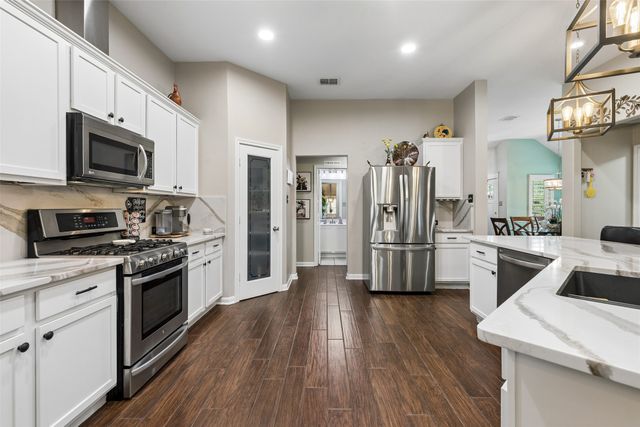 7709 Uvalde Way, Mckinney, TX 75071