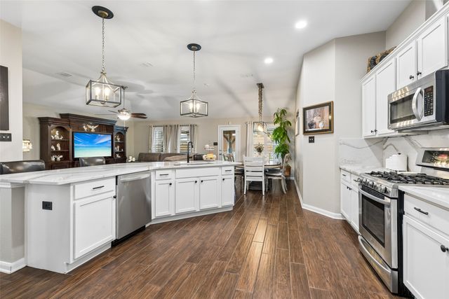 7709 Uvalde Way, Mckinney, TX 75071