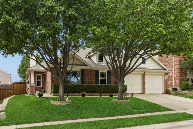 7709 Uvalde Way, Mckinney, TX 75071