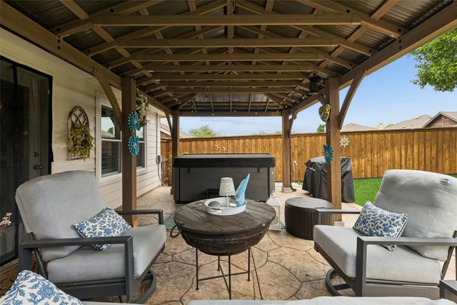 7709 Uvalde Way, Mckinney, TX 75071