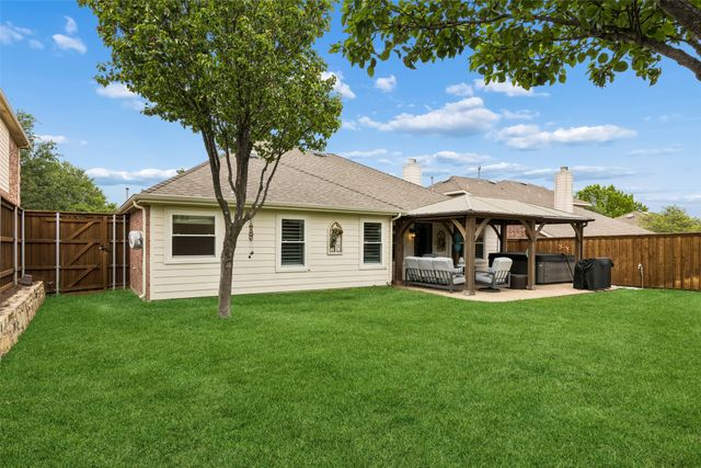 7709 Uvalde Way, Mckinney, TX 75071