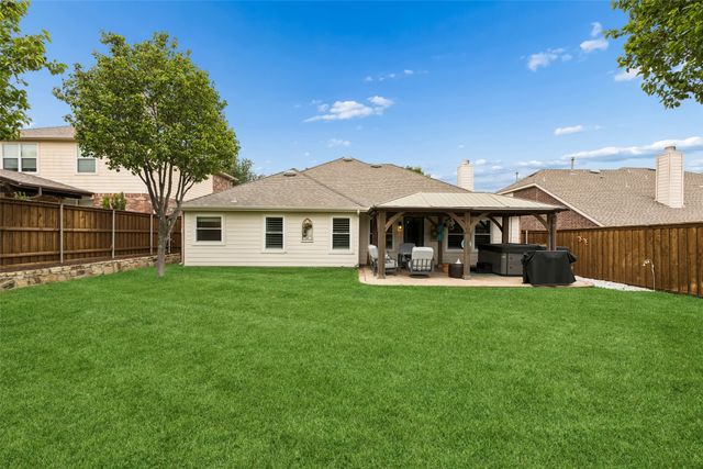 7709 Uvalde Way, Mckinney, TX 75071