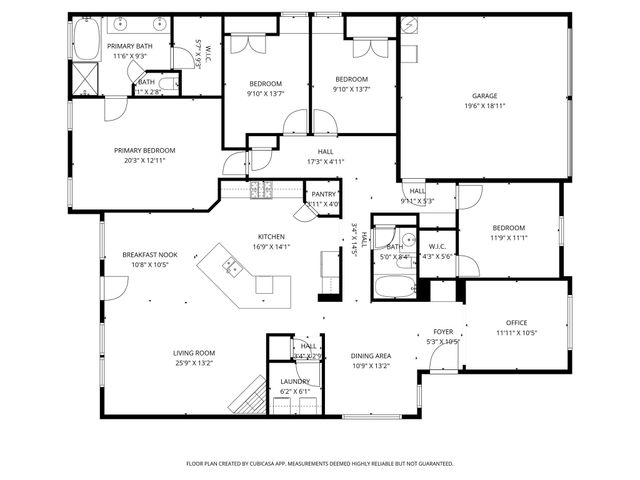 7709 Uvalde Way, Mckinney, TX 75071