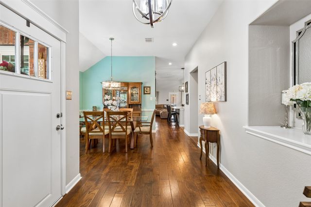 7709 Uvalde Way, Mckinney, TX 75071