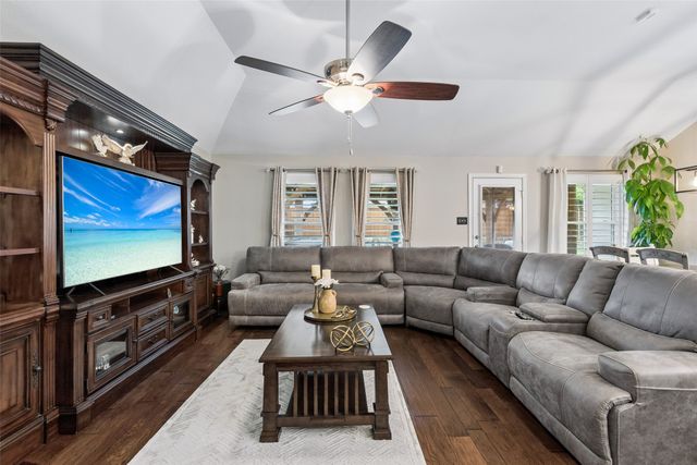 7709 Uvalde Way, Mckinney, TX 75071