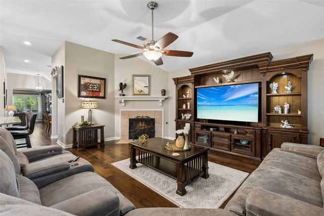 7709 Uvalde Way, Mckinney, TX 75071