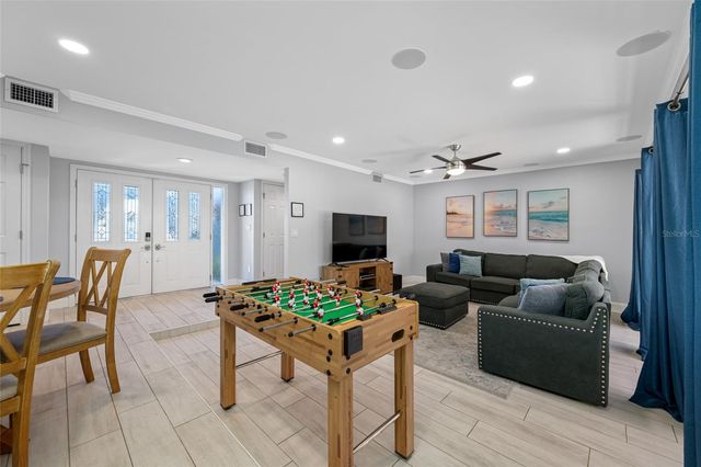 1862 DEL ROBLES DRIVE, Clearwater, FL 33764