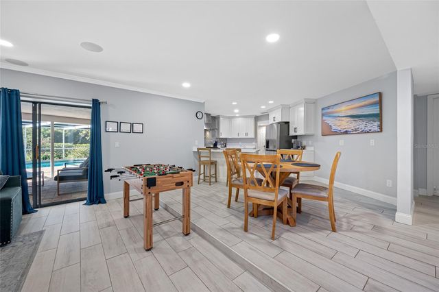 1862 DEL ROBLES DRIVE, Clearwater, FL 33764