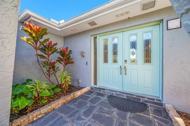 1862 DEL ROBLES DRIVE, Clearwater, FL 33764