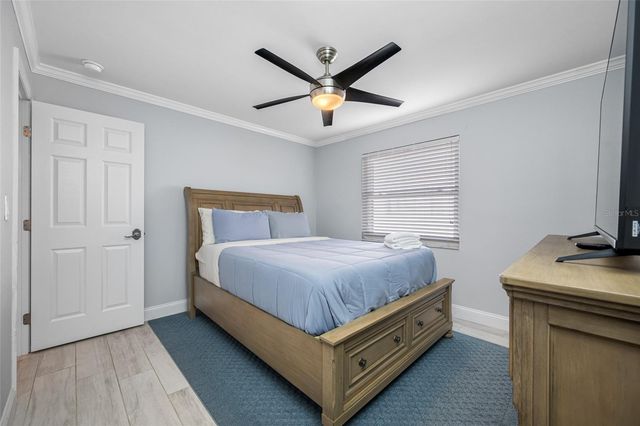 1862 DEL ROBLES DRIVE, Clearwater, FL 33764