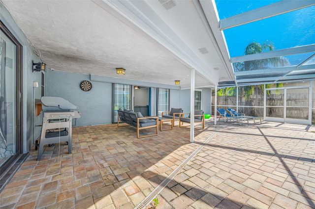 1862 DEL ROBLES DRIVE, Clearwater, FL 33764