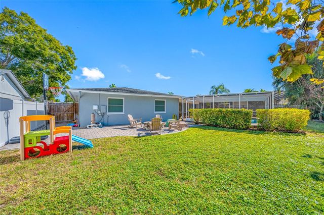 1862 DEL ROBLES DRIVE, Clearwater, FL 33764