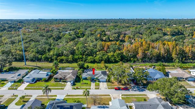 1862 DEL ROBLES DRIVE, Clearwater, FL 33764