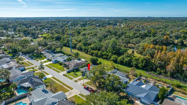 1862 DEL ROBLES DRIVE, Clearwater, FL 33764