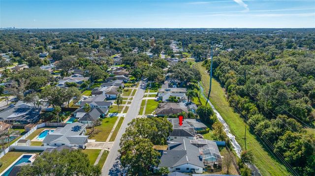 1862 DEL ROBLES DRIVE, Clearwater, FL 33764