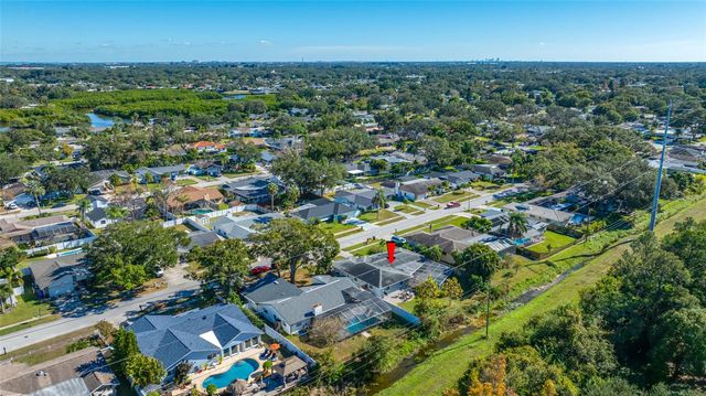 1862 DEL ROBLES DRIVE, Clearwater, FL 33764