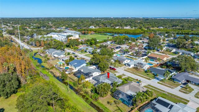 1862 DEL ROBLES DRIVE, Clearwater, FL 33764