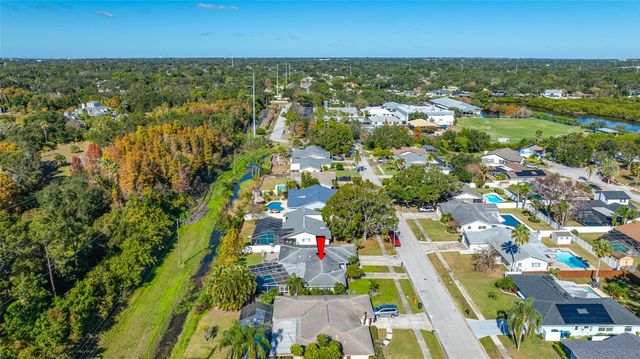 1862 DEL ROBLES DRIVE, Clearwater, FL 33764