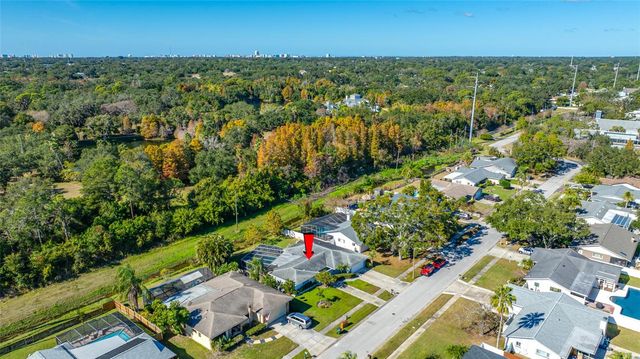 1862 DEL ROBLES DRIVE, Clearwater, FL 33764