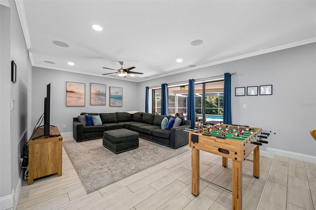 1862 DEL ROBLES DRIVE, Clearwater, FL 33764