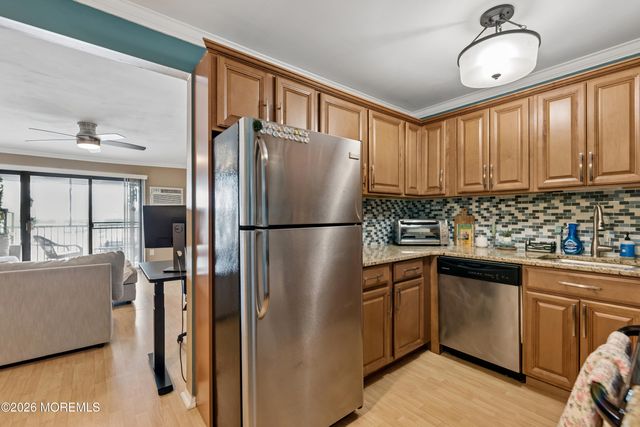 330 Shore Drive C8, Highlands, NJ 07732