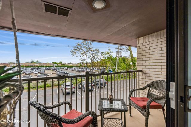 330 Shore Drive C8, Highlands, NJ 07732