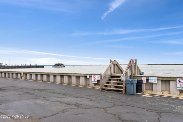 330 Shore Drive C8, Highlands, NJ 07732