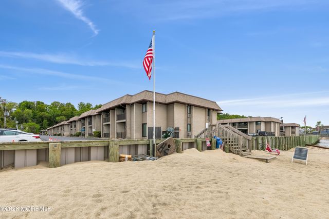 330 Shore Drive C8, Highlands, NJ 07732