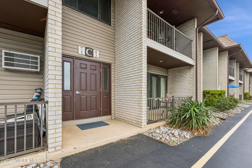 330 Shore Drive C8, Highlands, NJ 07732
