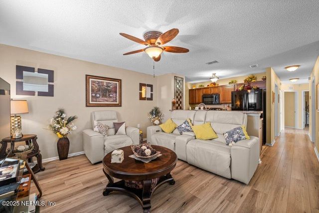 2548 HAYWOOD ESTATES Lane, Jacksonville, FL 32233