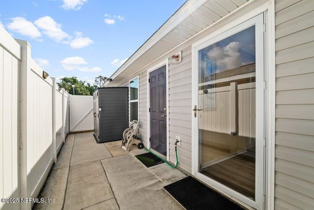 2548 HAYWOOD ESTATES Lane, Jacksonville, FL 32233
