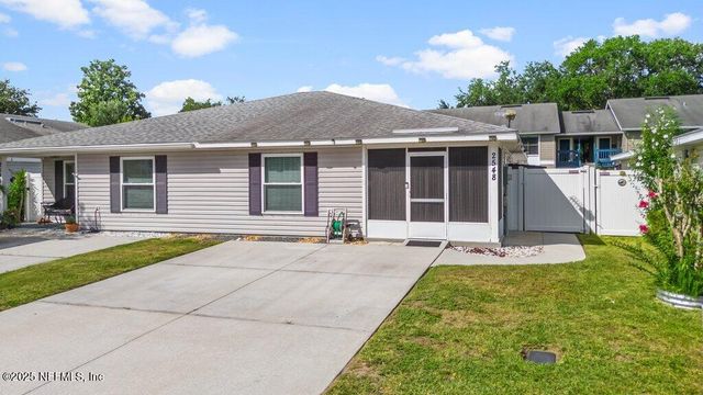 2548 HAYWOOD ESTATES Lane, Jacksonville, FL 32233