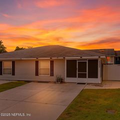 2548 HAYWOOD ESTATES Lane, Jacksonville, FL 32233