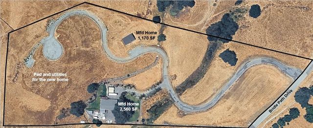 2580 Bridle Path Drive, Gilroy, CA 95020