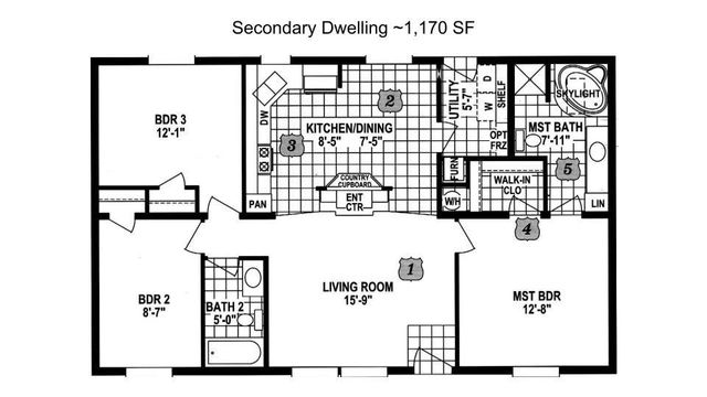 2580 Bridle Path Drive, Gilroy, CA 95020