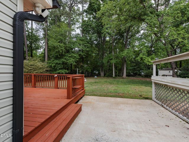 4532 Johnson Pond Road, Apex, NC 27539