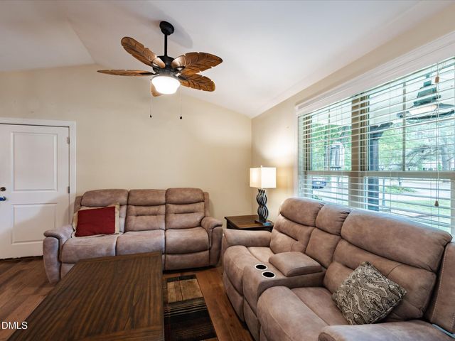 4532 Johnson Pond Road, Apex, NC 27539