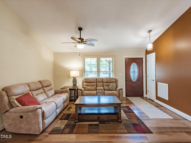 4532 Johnson Pond Road, Apex, NC 27539