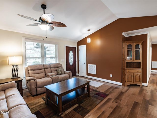 4532 Johnson Pond Road, Apex, NC 27539