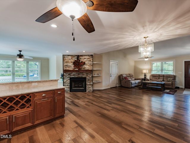 4532 Johnson Pond Road, Apex, NC 27539