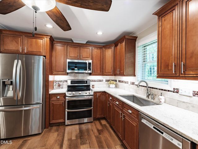 4532 Johnson Pond Road, Apex, NC 27539