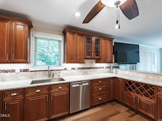 4532 Johnson Pond Road, Apex, NC 27539