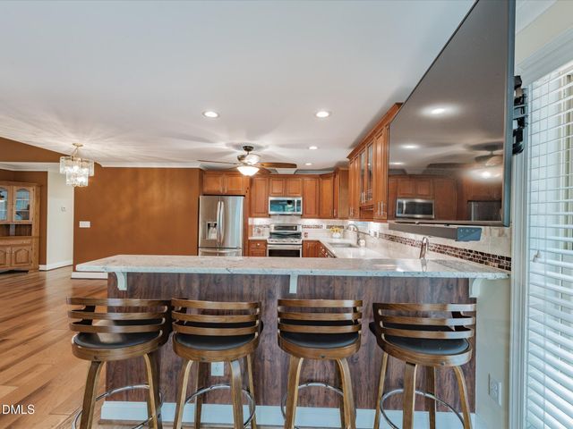 4532 Johnson Pond Road, Apex, NC 27539