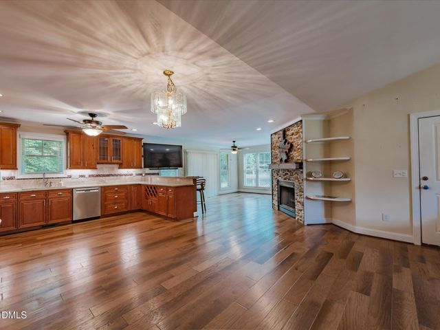 4532 Johnson Pond Road, Apex, NC 27539