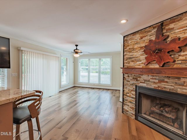 4532 Johnson Pond Road, Apex, NC 27539