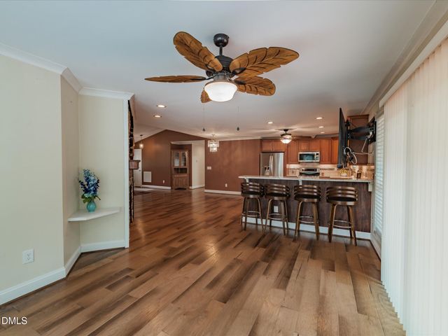 4532 Johnson Pond Road, Apex, NC 27539