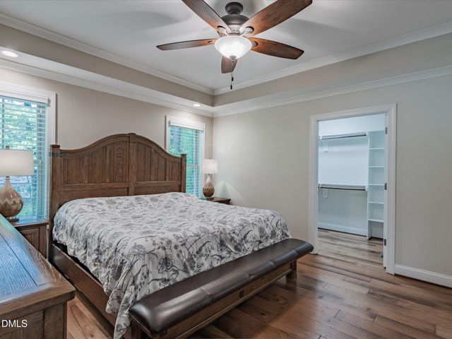 4532 Johnson Pond Road, Apex, NC 27539