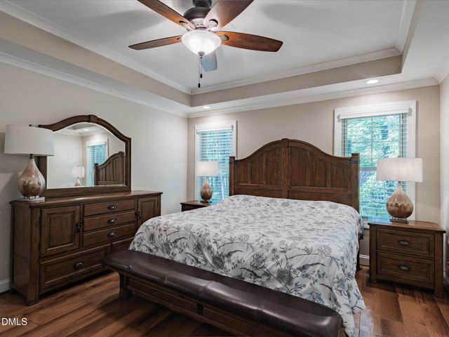 4532 Johnson Pond Road, Apex, NC 27539