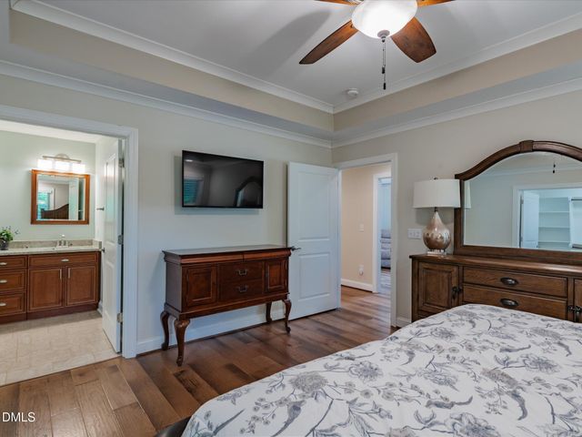 4532 Johnson Pond Road, Apex, NC 27539