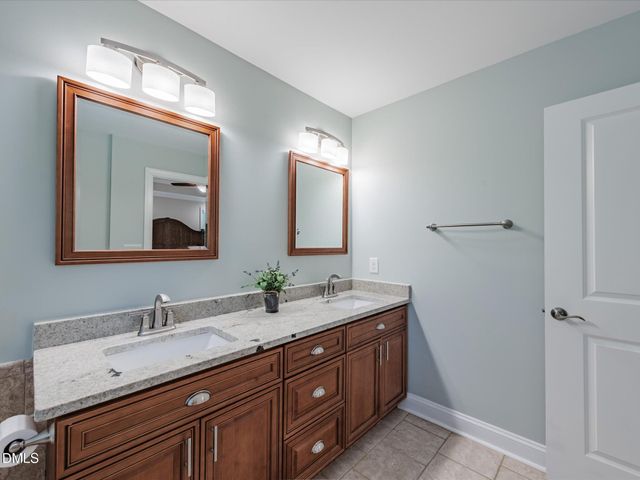 4532 Johnson Pond Road, Apex, NC 27539